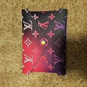 Authentic Louis Vuitton Medium Kirigami